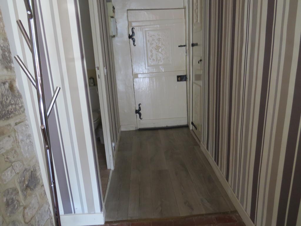 Appartement Le Notre Dame Honfleur Exteriör bild