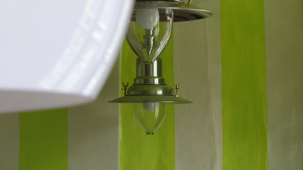 Appartement Le Notre Dame Honfleur Rum bild